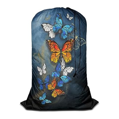 Swono Extra Large Laundry Bag Cover