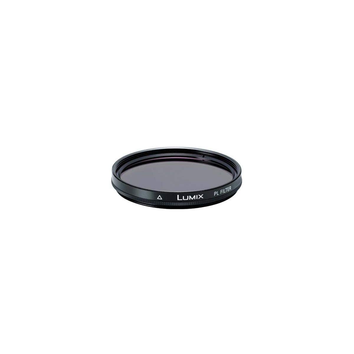 Amazon.com : Panasonic DMW-LPL62 62mm PL Filter for Panasonic L10