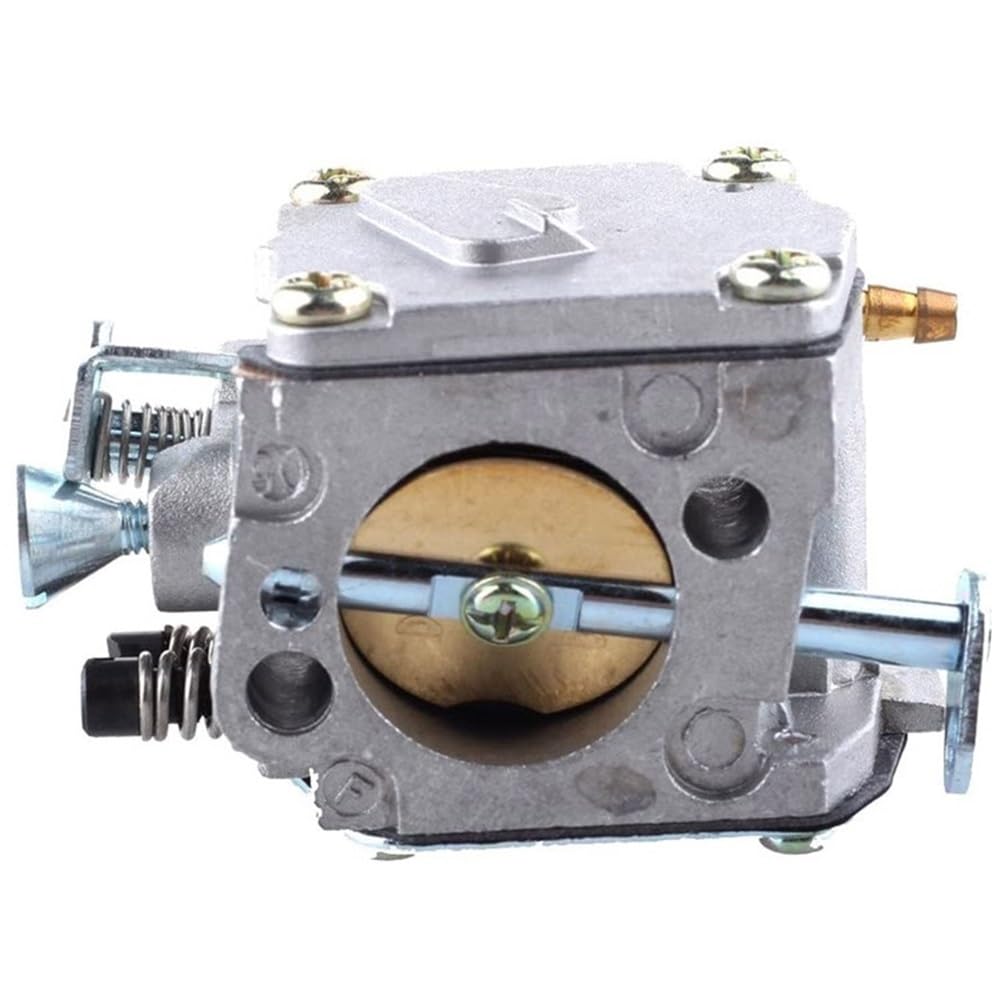 Carburateur 266 régulation essence stable pour tronçonneuse 61 268 272