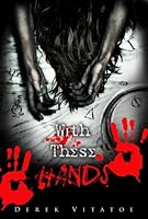 With These Hands 159971325X Book Cover