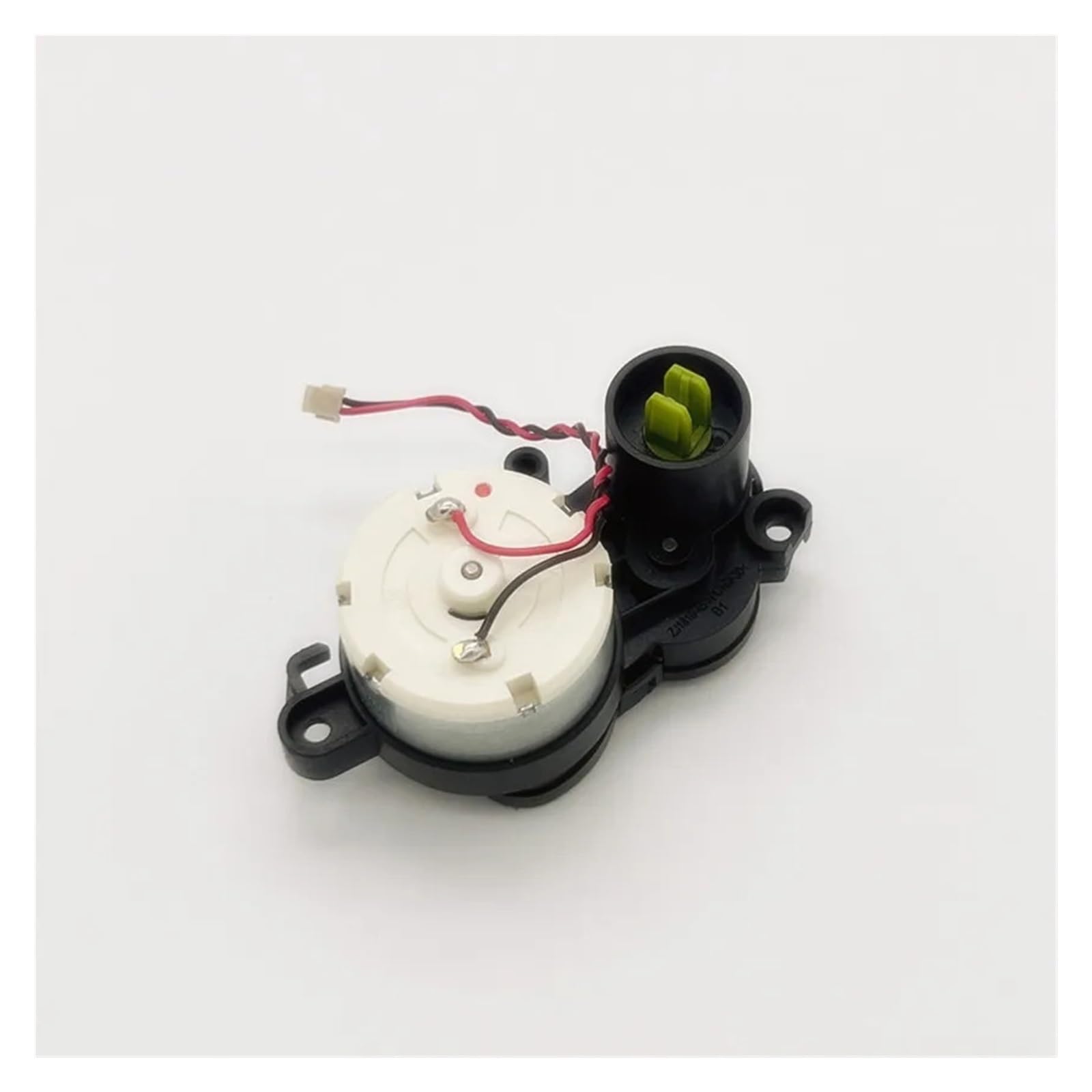 Silnik szczotki bocznej. Kompatybilny z ECOVACS DEEBOT OZMO. 950 920 N8 N8 Pro T9 T8 Robot Vacuum Cleaner Akcesoria Części zamienne(2pcs)