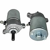 Motor De Arranque Para Yamaha VP125 YP125 YP125R XC50 XF50 YN50 BX50 BX50N BX50S Para X-MAX Para XMAX 1B9-H1800-00 Motor De Arranque