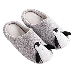 Adults Grey(open-back)