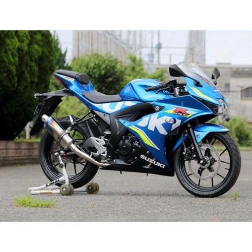 WR`S tEX ST-OVAL ĂF^Cv GSX-R125(2BJ-DL33B)/GSX-R150 tA LM3125JM