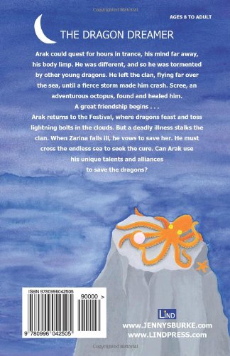 The Dragon Dreamer - Image 2