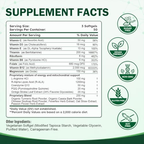 Hovika R-Alpha Lipoic Acid Nerve Support
