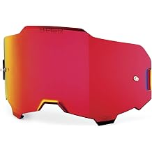 100% ARMEGA Goggle Replacement Lens - HiPER - Compatible with ARMEGA Goggles Only
