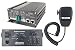 Abrams EXP-200C Explorer Console Mount Siren, 200W, 2.8" Length, 11.5" Height, 9.3" Width