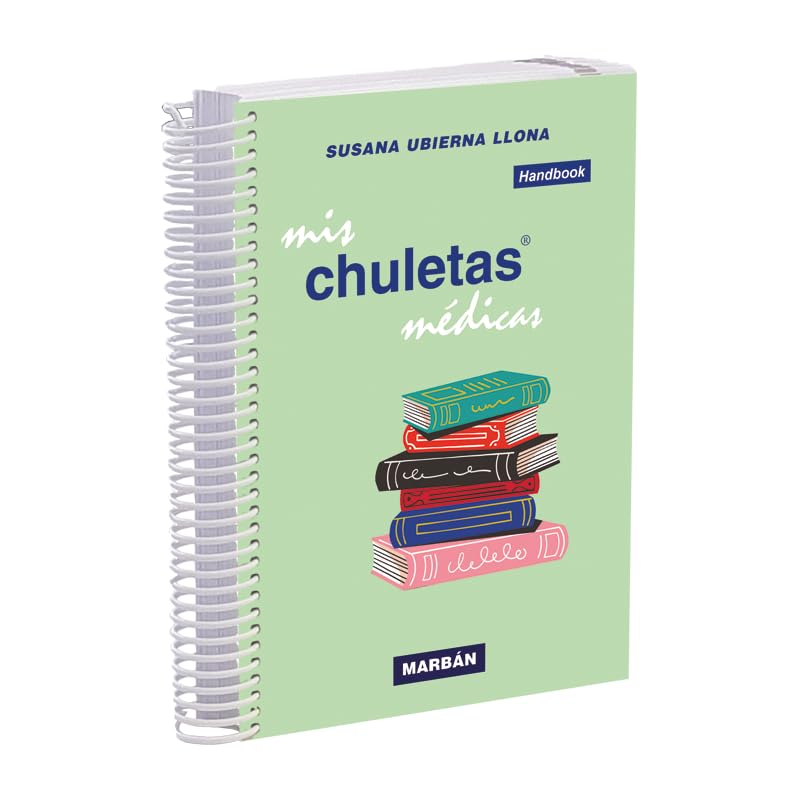 MIS CHULETAS MEDICAS HANDBOOK