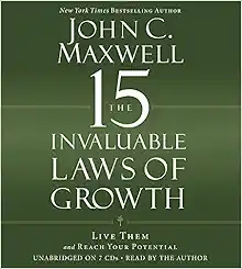 How Successful People Grow: 15 Ways to Get Ahead in Life book cover