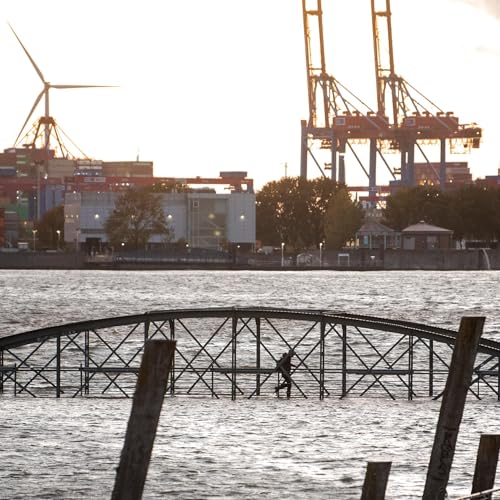 Klimapolitik - Zurückgedreht und trotzdem da?