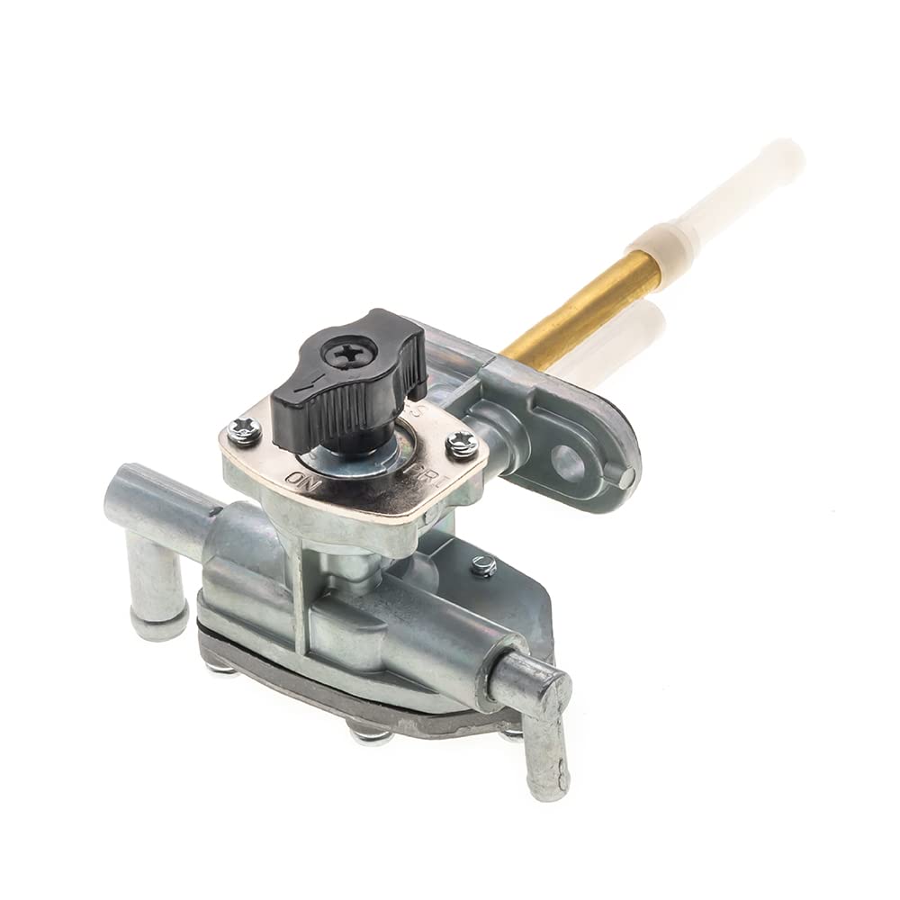 Amazon.com: JSMANCAVE Fuel Vavle Petcock 44300-03G02 Shut Off Gas