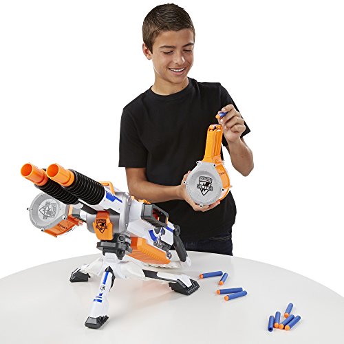 Image of Nerf N-Strike Elite Rhino-Fire Blaster
