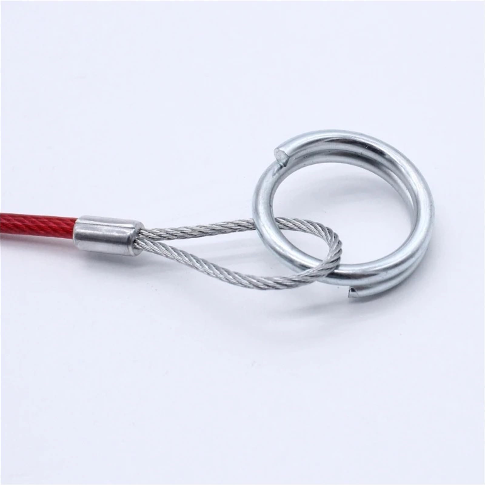 Cuerda de Remolque, Cuerda de Seguridad versátil for remolques,para camión