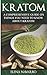 KRATOM: A Comprehensive Guide on Things you need to know About Kratom