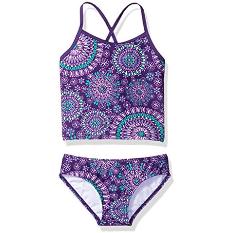 Kanu Surf Little Melanie Tankini Cover