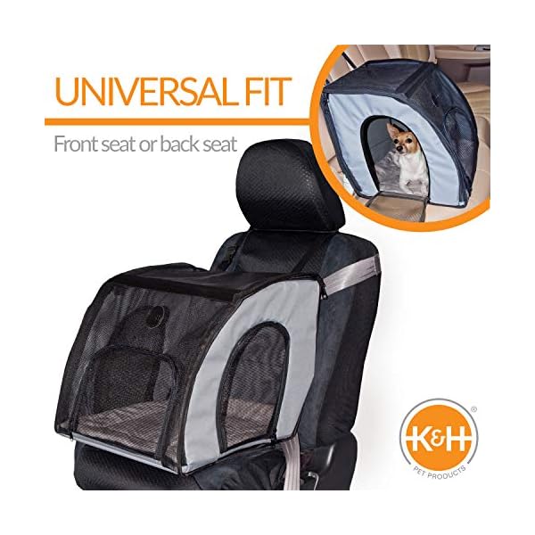 Travel Safety Pet Carrier