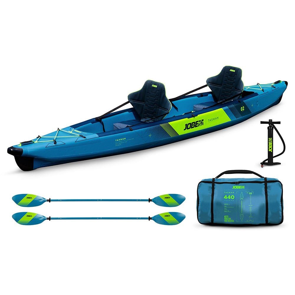 Jobe Tasman - Kayak inflable 2P