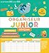Organiseur Junior Mémoniak, calendrier mensuel scolaire pour enfants Sept. 2022-Août 2023