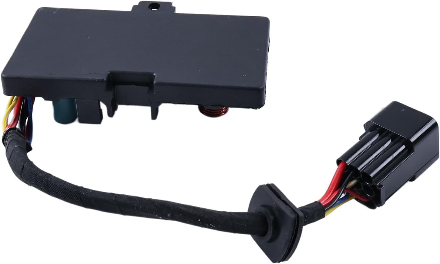 Air Diesel Parking Heater Motherboard Control Board 12V/24V 3KW/5KW/8KW for Eberspacher Webasto Air Parking Heaters