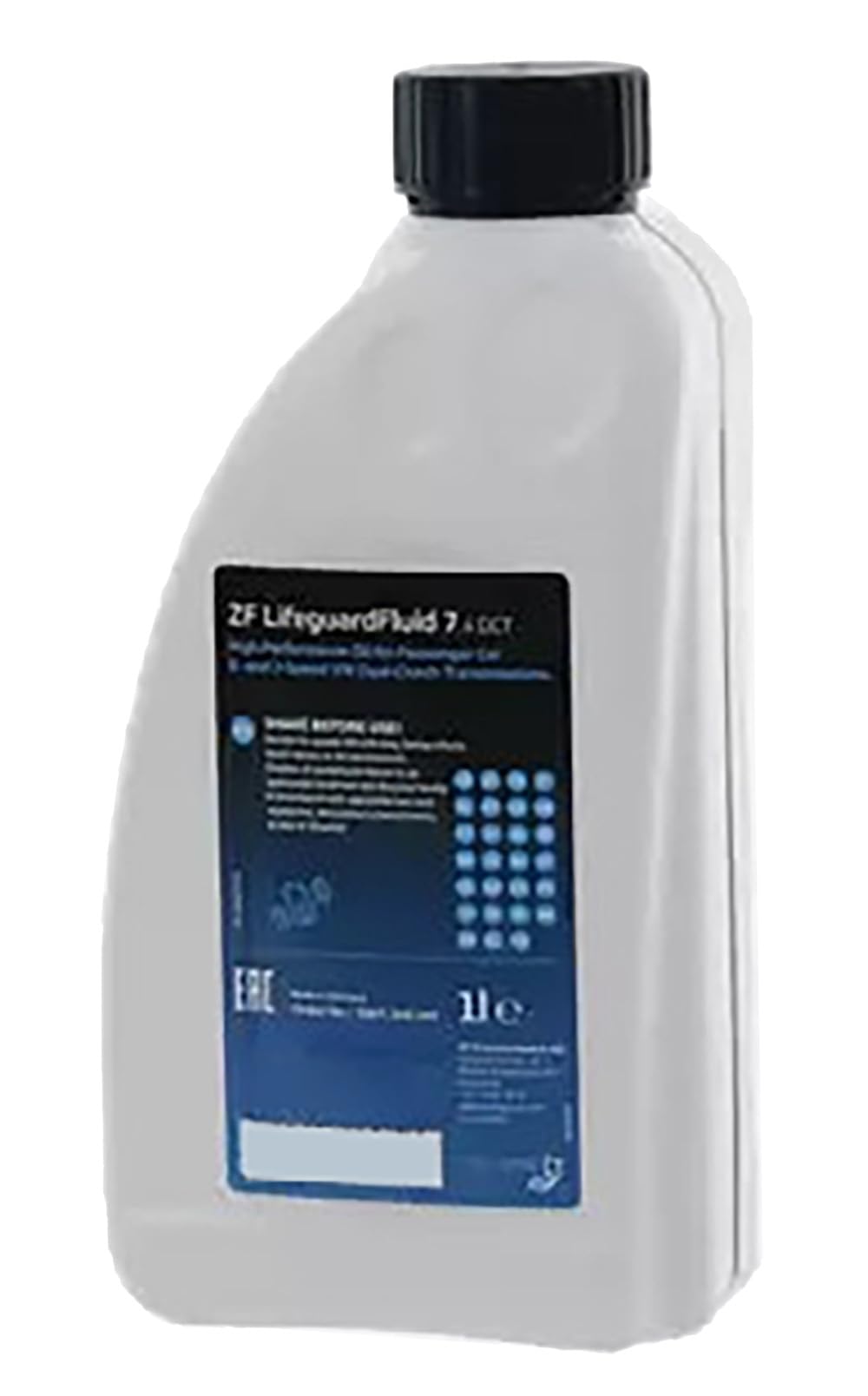 Amazon.co.jp: ゼットエフ(ZF) 【日本正規代理店】 ATF オイル