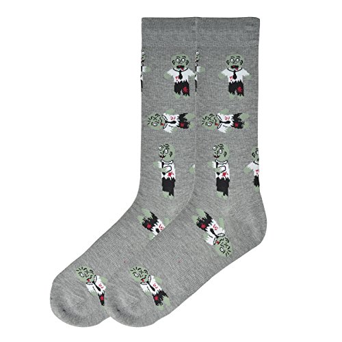Image of K. Bell Socks womens Retro Varsity Lettuce Crew