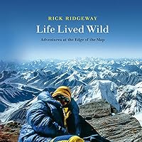 Life Lived Wild audio book