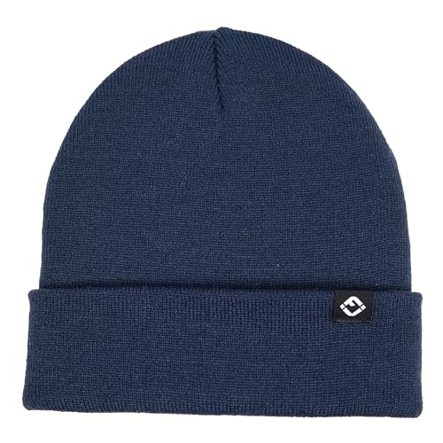 Image of Funky Junque Baby, Toddler & Kids Beanie - Ultra Soft Stretchy Knit Winter Hat for Ages 0-10, Available in 3 Sizes