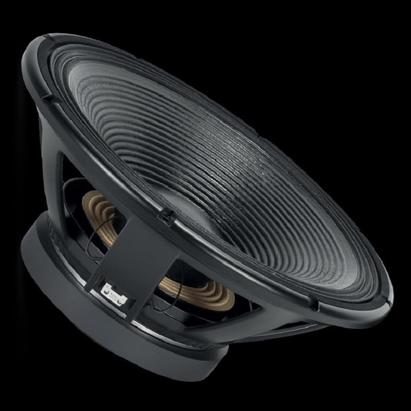 RCF L18-851KN イタリア製 ウーファー １８インチ RCF L18 851 18 inch subwoofer speaker 8 ohms | Reverb