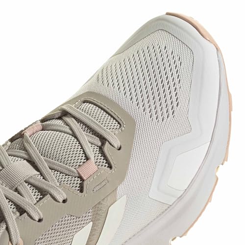 Image of adidas Women's Terrex Soulstride Rain.rdy Trail Running Shoes