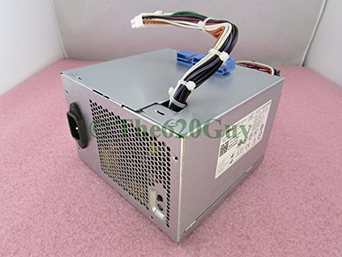Dell Optiplex 960 780 305W Desktop Power Supply MK9GY H305P-02 D305A002L NH493 Dell Optiplex 960 780 305W Desktop Power Supply MK9GY H305P-02 D305A002L NH493