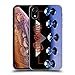 Head Case Designs Oficjalnie Licencjonowany Aerosmith Skaly Klasyka Soft Gel Case Kompatybilny z Apple iPhone XR