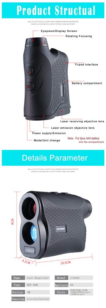 Test Du Télémètre Laser Voice Caddie Fit : Compact Et Performant Pour Le Golf