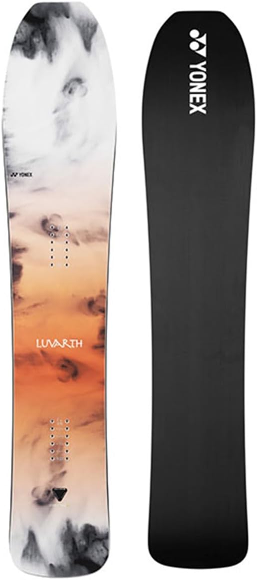 22-23 YONEX STYLAHOLIC 154 スノーボード YONEX STYLHOLIC 22-23 154