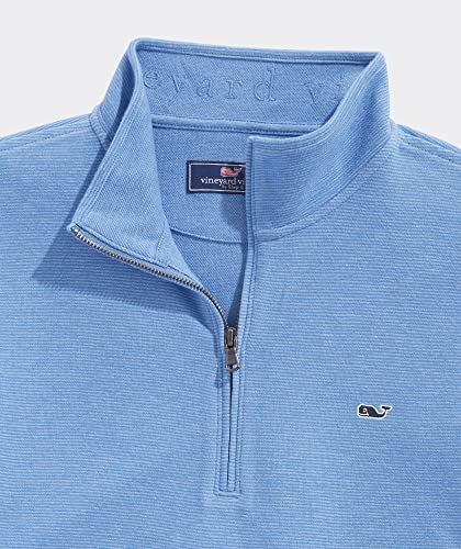 Image of vineyard vines Saltwater 1 /4 Zip