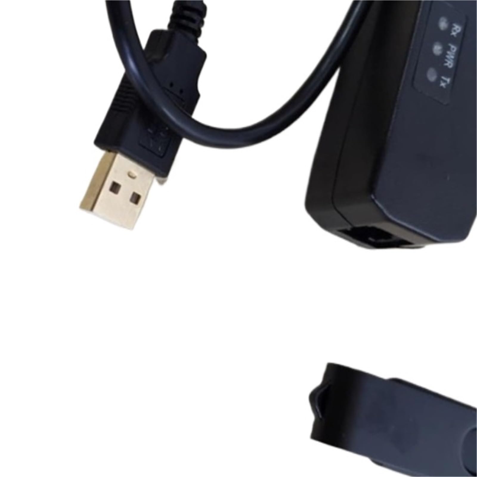 For Curtis 1314 1314K-4401 1314-5502 Scatola di interfaccia diagnostica con connessione USB e software for PC for regolatori di velocità del motore CA/CC