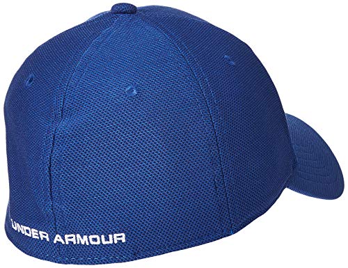 Image of Under Armour Men's Heathered Blitzing 3.0 Cap