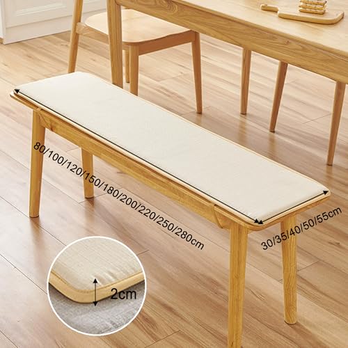 Banc de cuisine en fourrure blanche pour optimiser vos assises de salon - 6