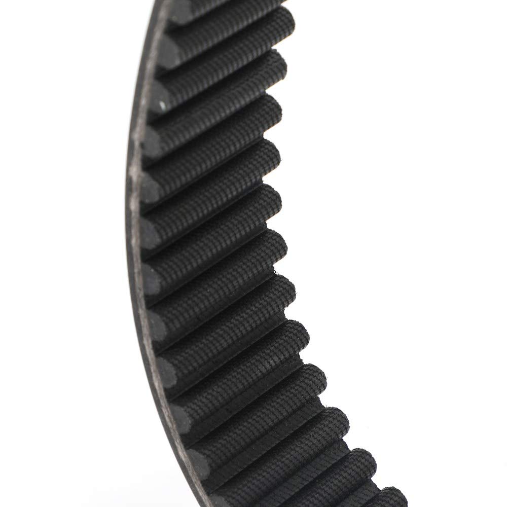 Cinghia di trasmissione finale esterna cinghia trapezoidale 59C-46241-00 per XP530 T-MAX 530 2012-2016