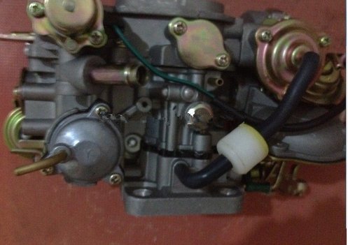 Carburateur pour moteur Toyota 3rz de style Asian remplace la pièce d'origine 21100-75010