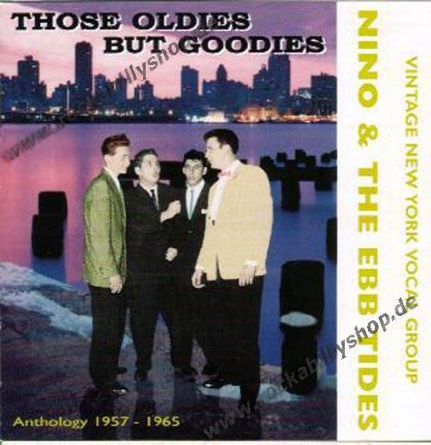 Vista 3 de Those Oldies But Goodies