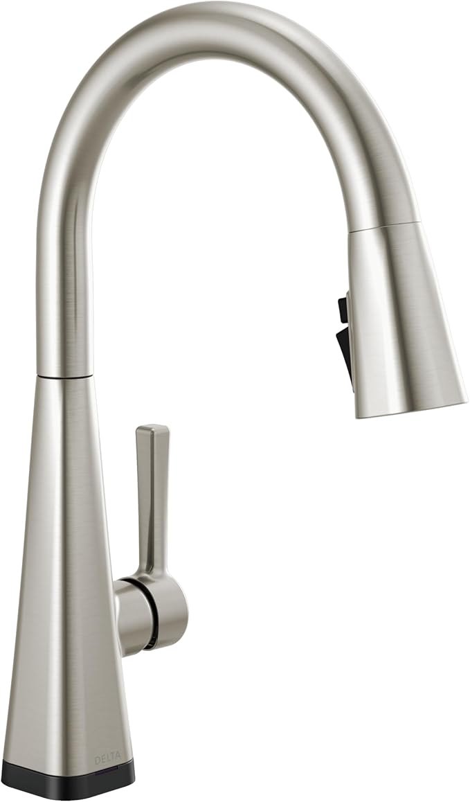 Discover The Best Kitchen Touchless Faucet That Amazes! 5 51mBGfsvRmL. AC SX679