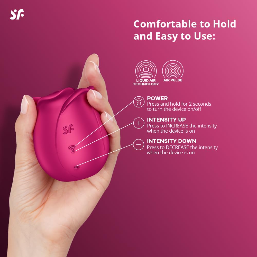 Amazon.com: Satisfyer: Air Pulse Technology Amazon.com: Satisfyer: Air Pulse Technology