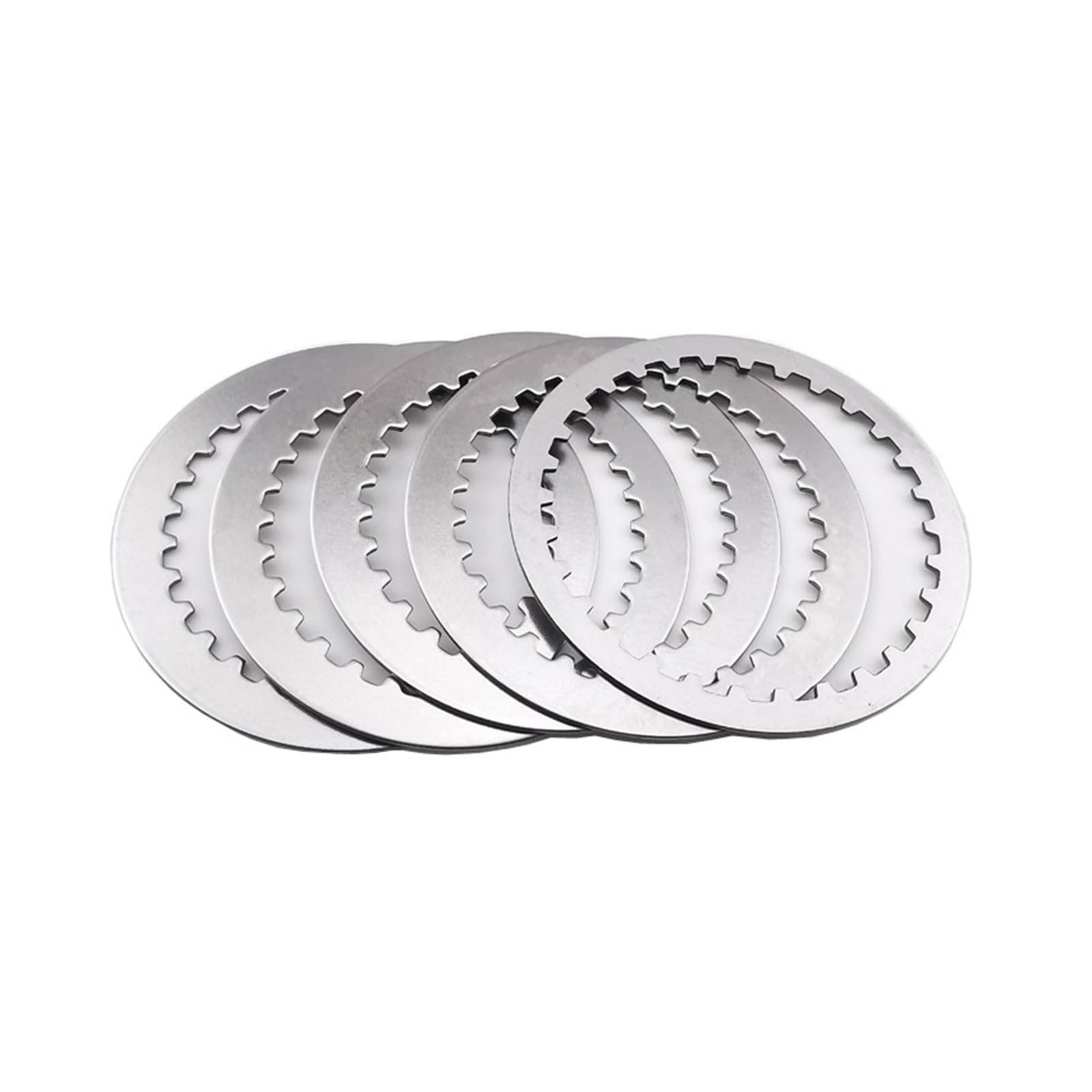 Moto Kupplung Kupplungsscheiben Motorrad-Reibungskupplungsplatten, Scheibentrennplatte, Montagezubehör für CF450SR 450SR 450MT 450NK 450CL-C CF450