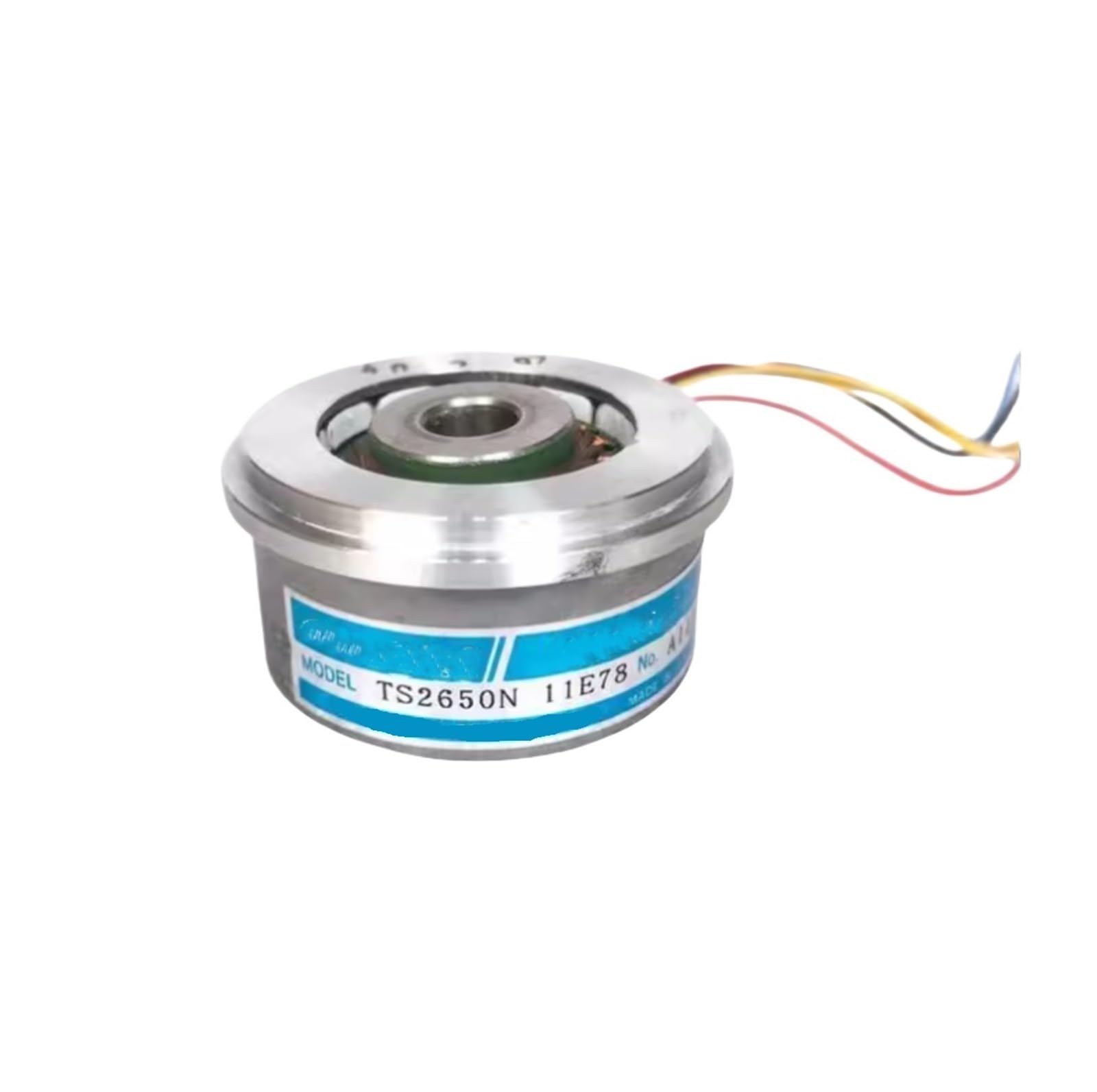 Encodeur TS2651N141E78 et transformateur rotatif TS2650N11 N181