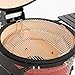 Kamado Joe KJ-HCG Cooking Grate, Stainless Steel
