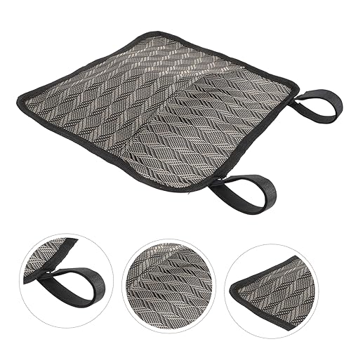 ABOOFAN Sacos De Armazenamento De Cadeira De Praia Descanso De Mão Acessórios De Acampamento Saco De