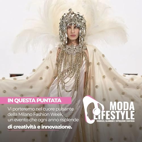 Oggi vi porteremo nel cuore pulsante della Milano Fashion Week, un evento che ogni anno risplende di creativit&agrave; e innovazione.