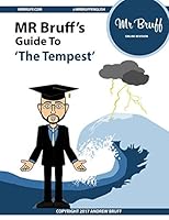 Mr Bruff's Guide to 'The Tempest' 1549946080 Book Cover