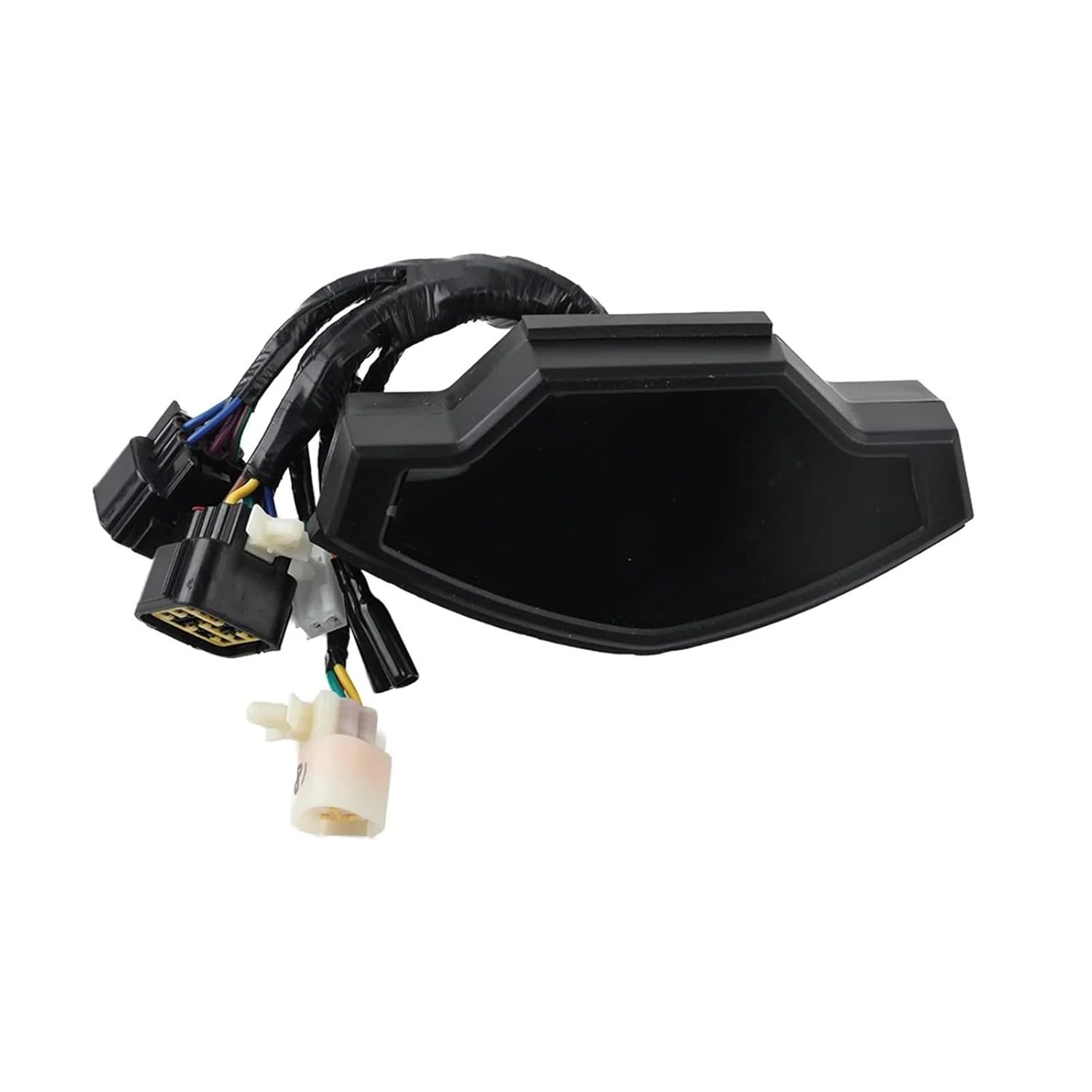 Motorcycle Speedometer Tachometer for Italika Vortx 200 Vort-X 200 Vortex Motorcycle Digital Speedometer Dashboard Tachometer Odometer Meter Instrument Display